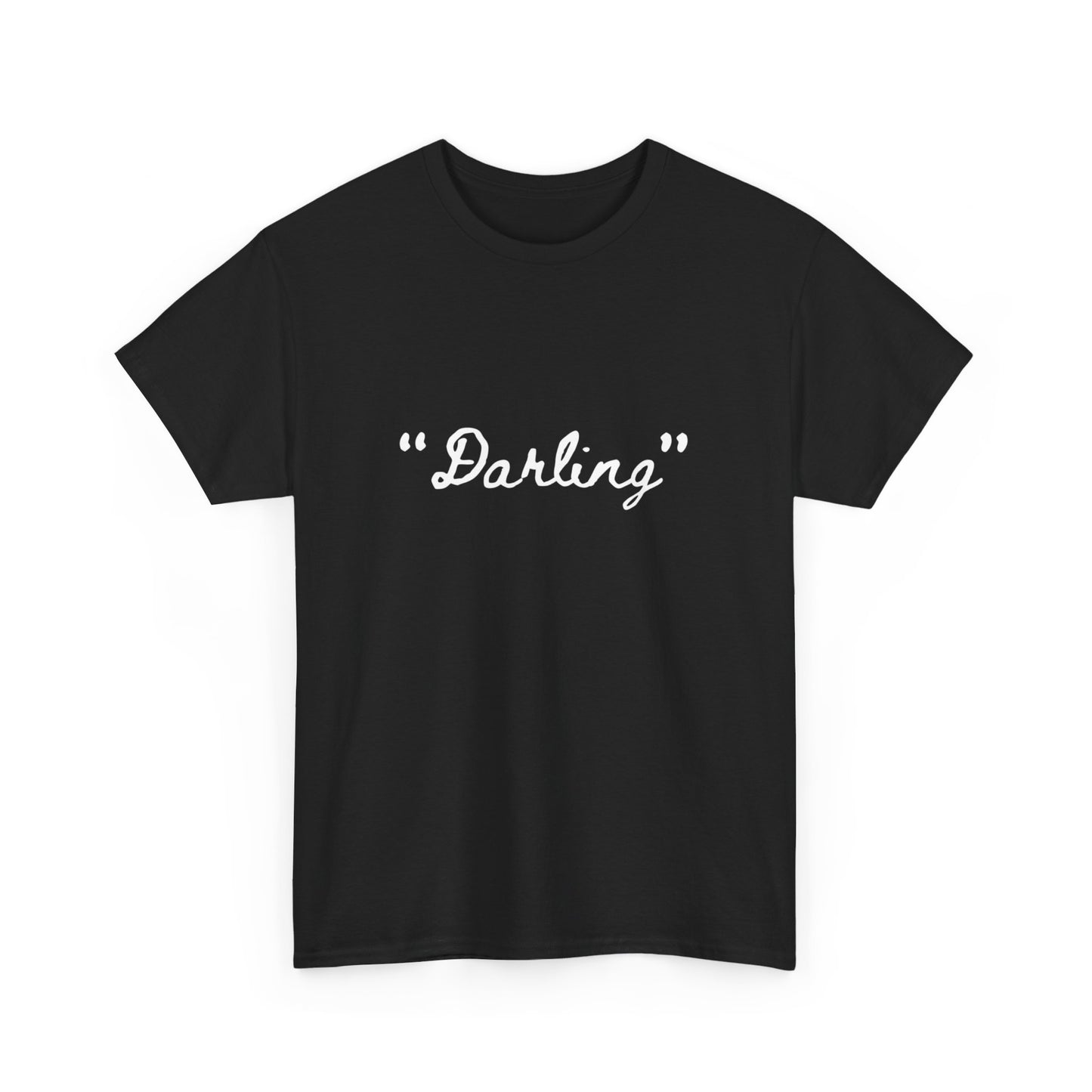 darling tee