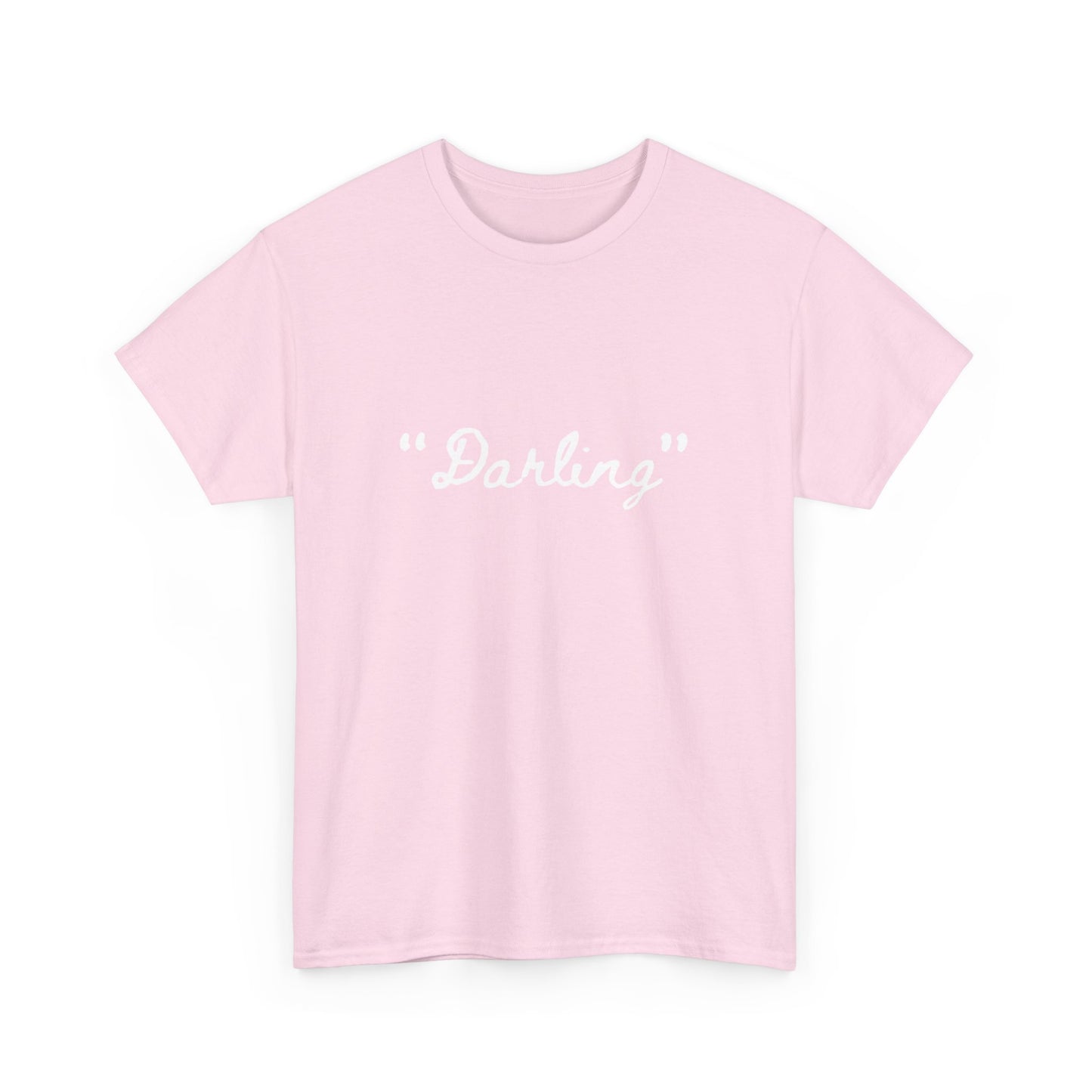 darling tee