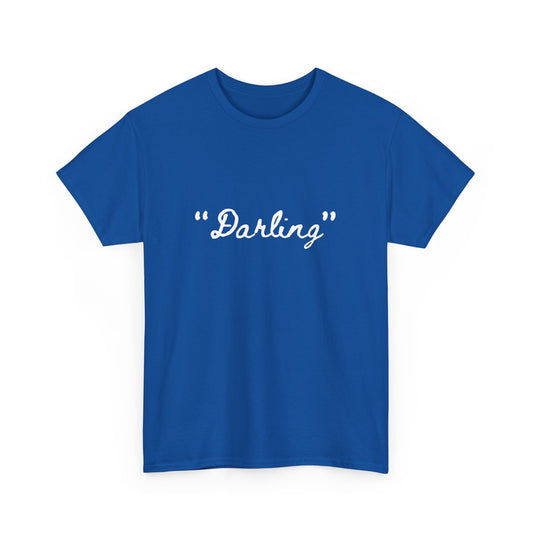 darling tee