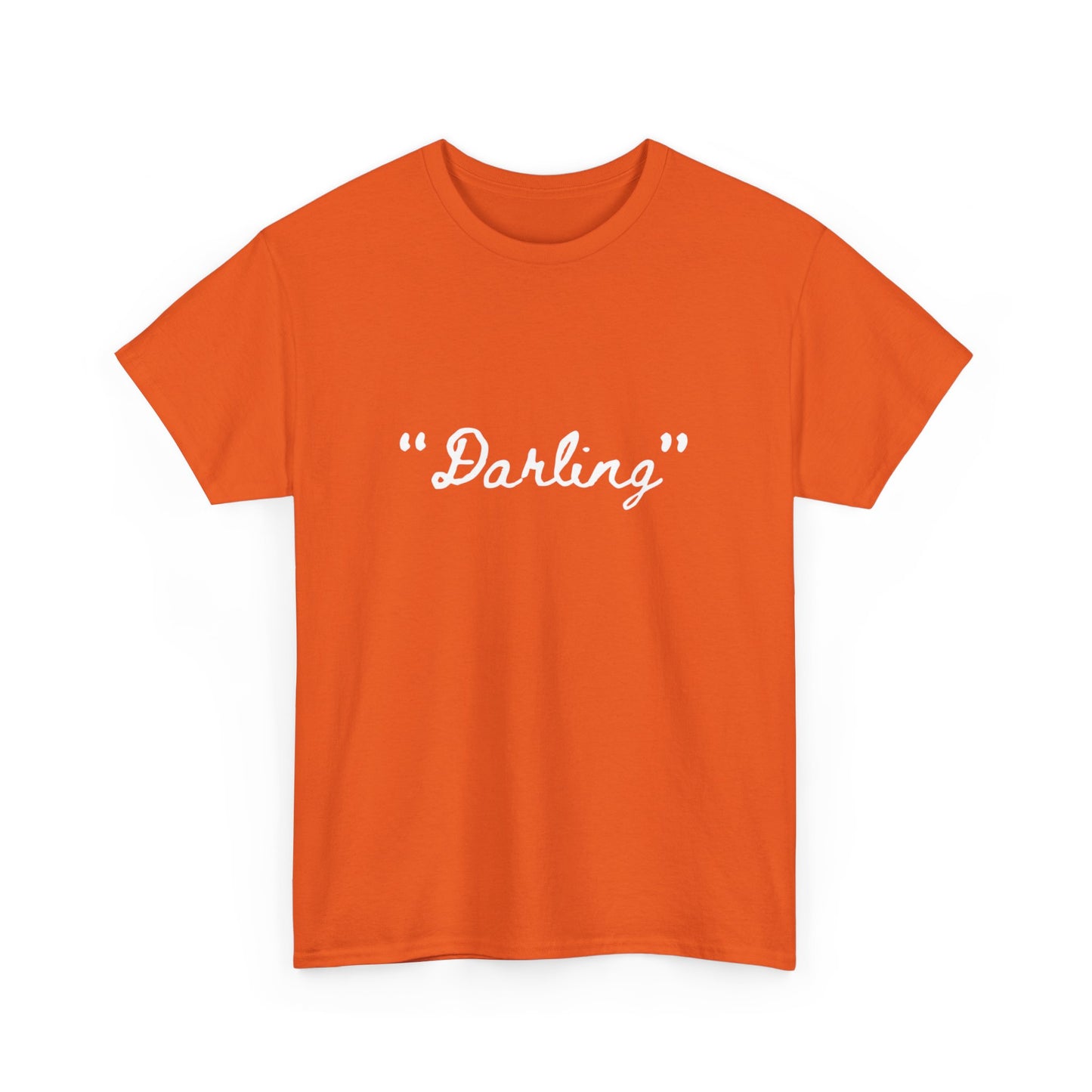 darling tee