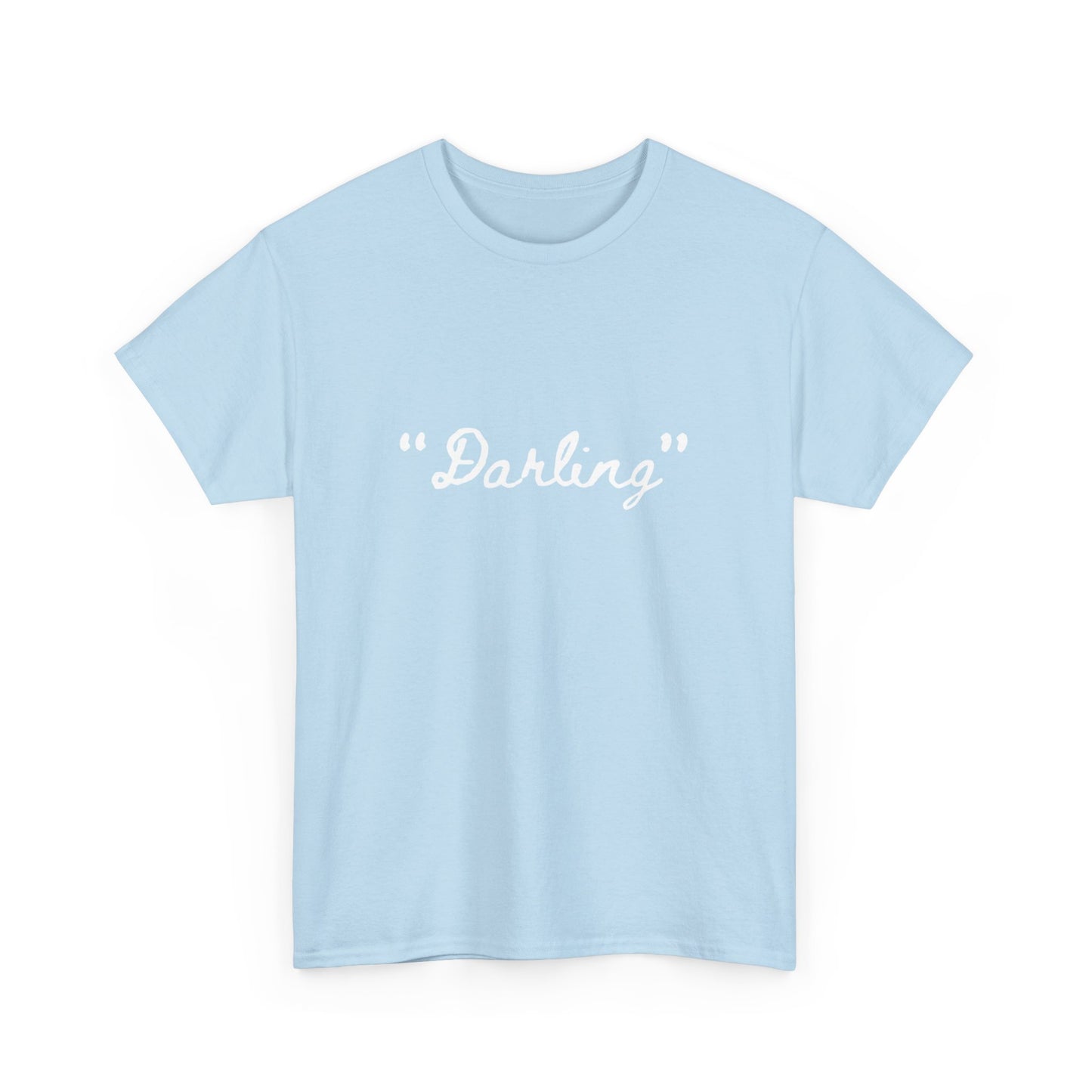 darling tee